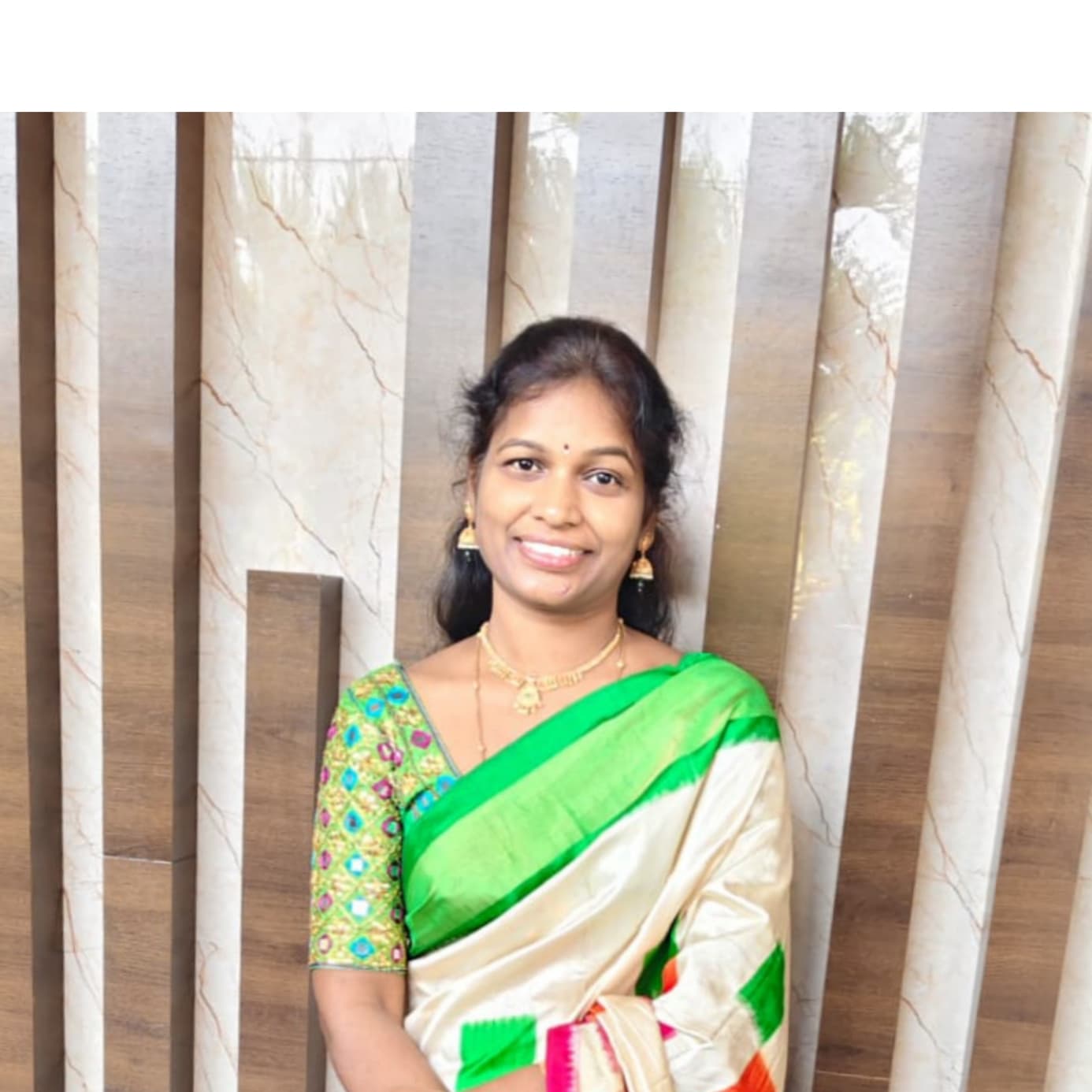 D Anitha