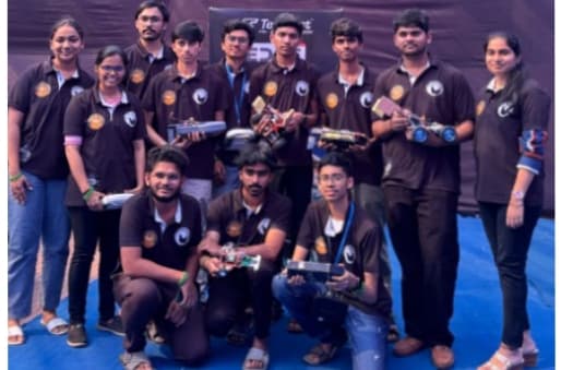 IIT Bombay Techfest '24