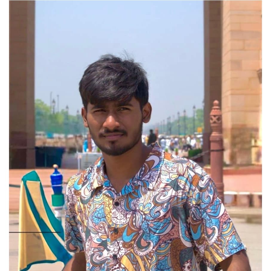 Nishchal Aditya