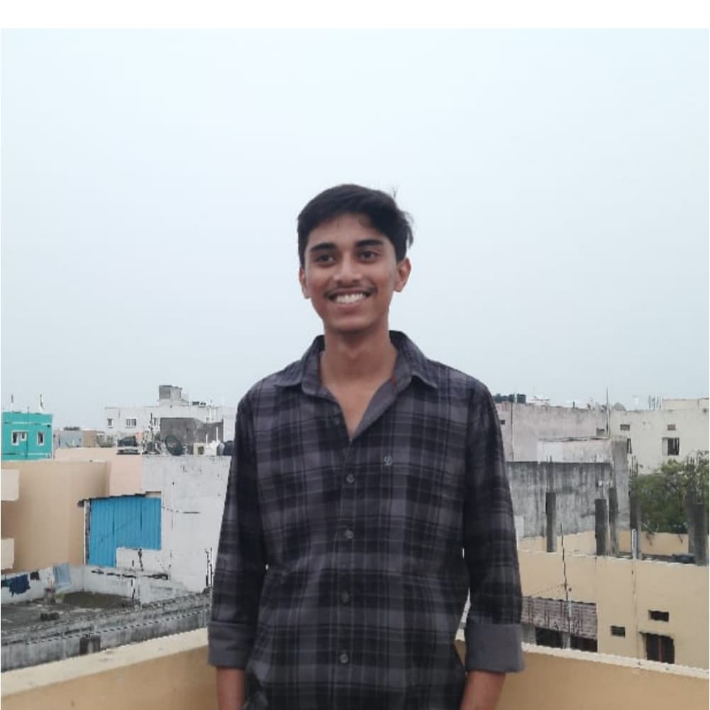 Nagireddi Aditya