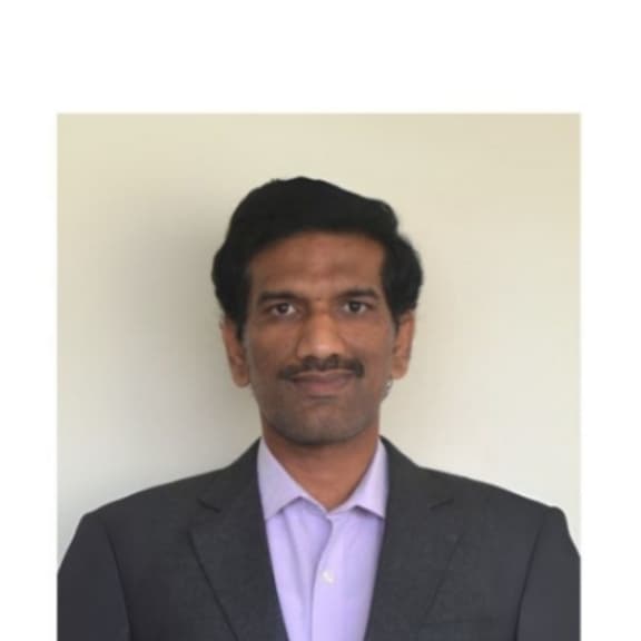 Naresh Kumar
