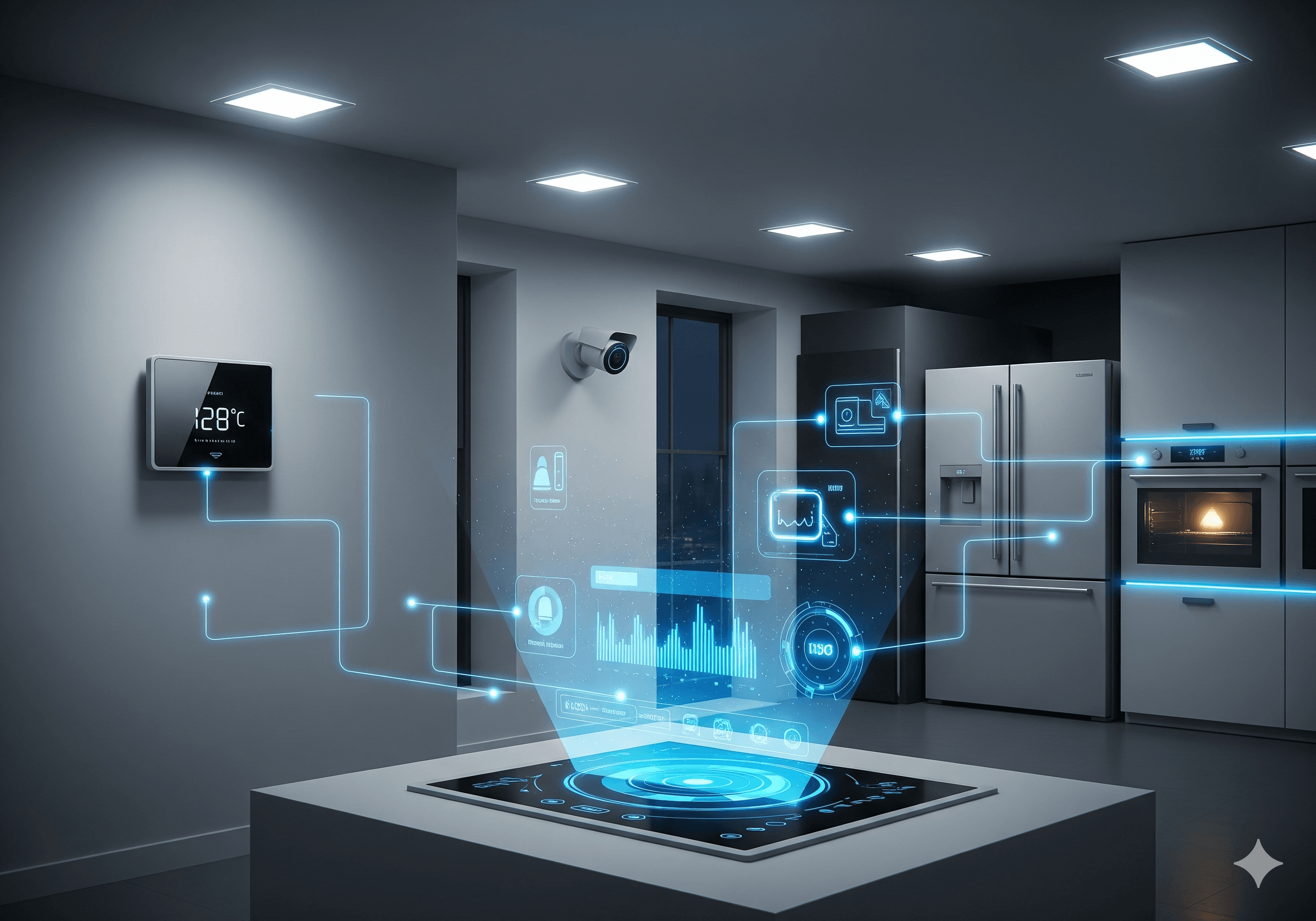 Home Automation System