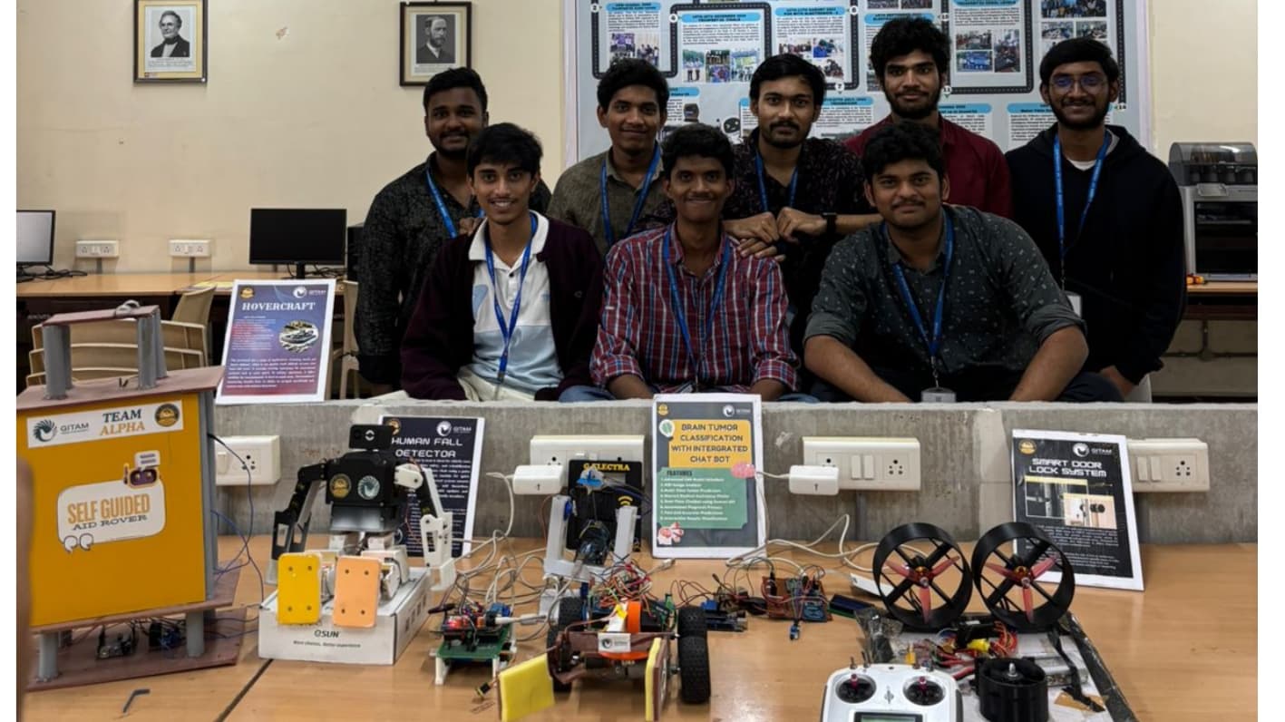 Robotics Competition