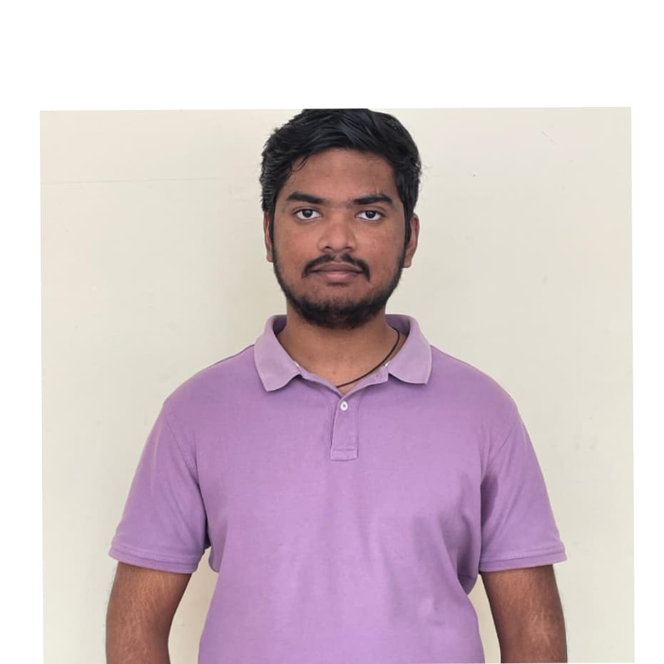 Sai Manish Reddy
