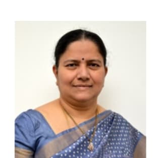 T Madhavi